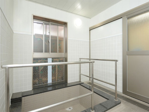 プレザンメゾン下新庄