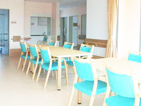 グループホームみんなの家・横浜羽沢3