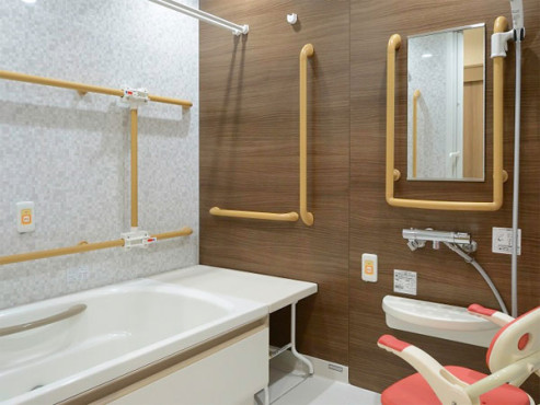 プレザンメゾン新大阪