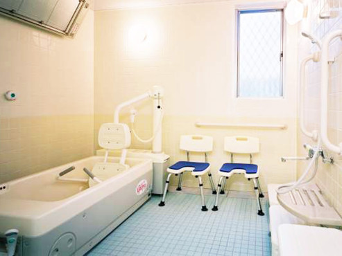 グループホームみんなの家・川崎久地2