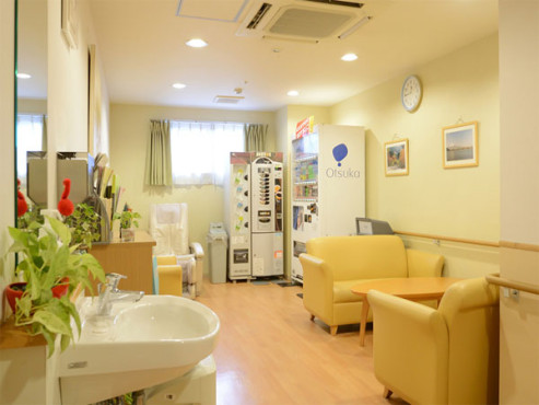 プレザンメゾン大正泉尾