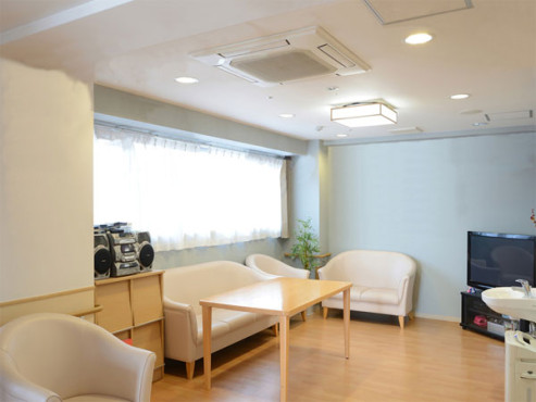 プレザンメゾン大正泉尾