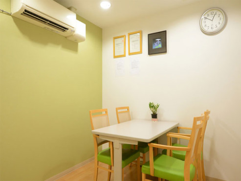 プレザンメゾン大正泉尾