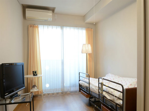 プレザンメゾン東淀川大隅