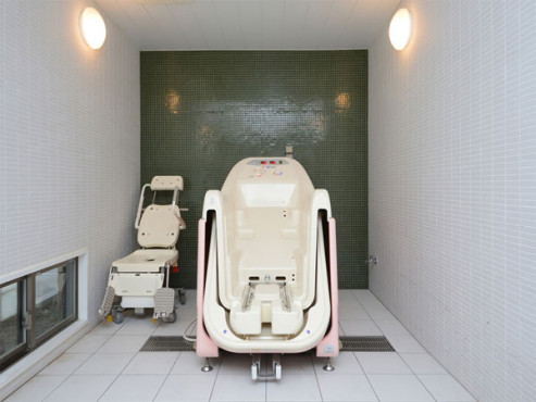 プレザンメゾン東淀川大隅