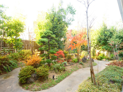 プレザンメゾン東淀川大隅