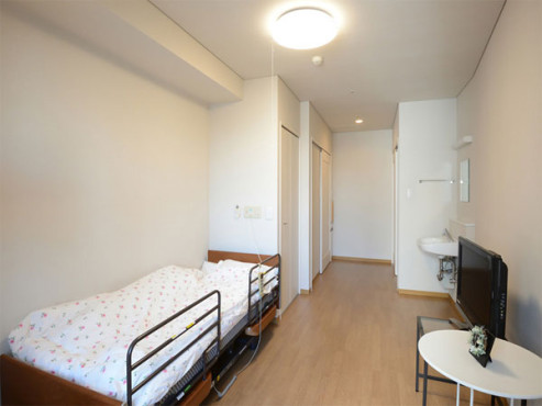 プレザンメゾン東淀川大隅