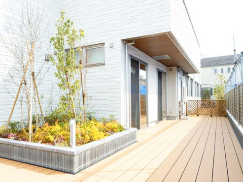 たのしい家目黒東が丘