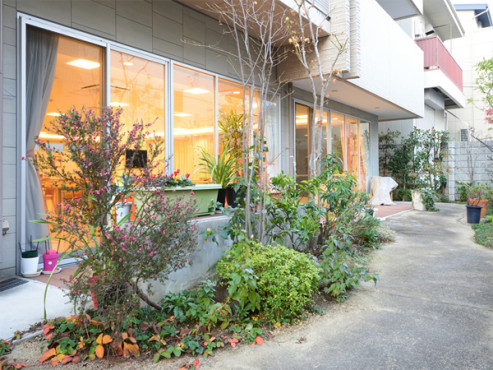 プレザンメゾン深江橋