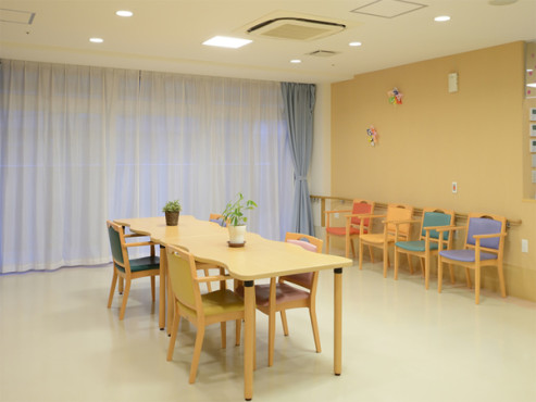 プレザンメゾン深江橋