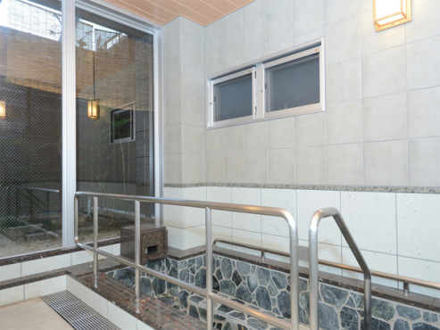 プレザンメゾン深江橋