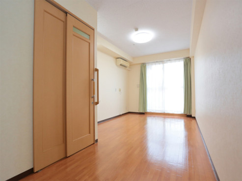 プレザンメゾン箕面