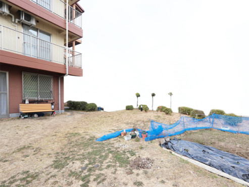 プレザンメゾン箕面