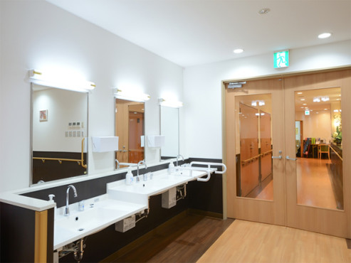 プレザンメゾン阿倍野