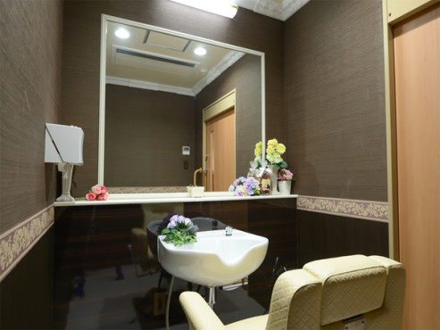 プレザンメゾン阿倍野