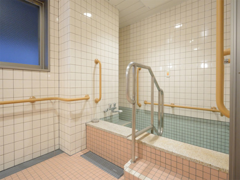 プレザンメゾン阿倍野