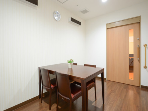 プレザンメゾン阿倍野