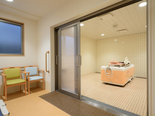 プレザンメゾン阿倍野