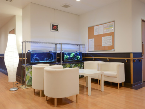 プレザンメゾン阿倍野