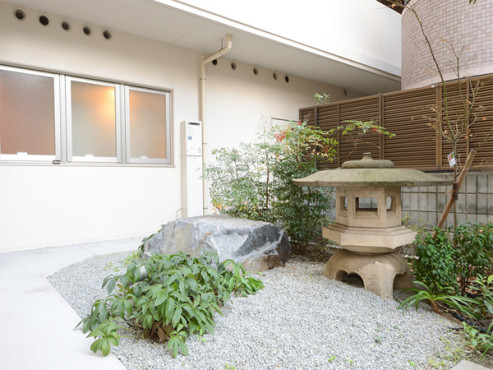 プレザンメゾン阿倍野