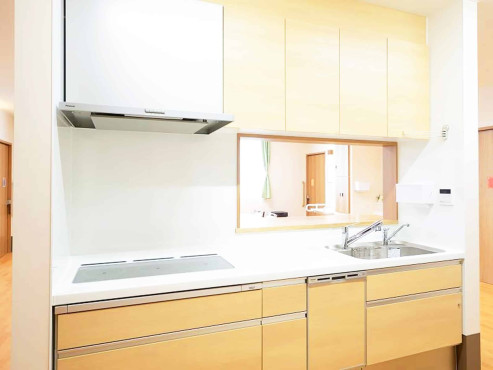 たのしい家仙台柳生