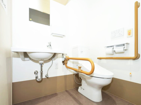 たのしい家大原