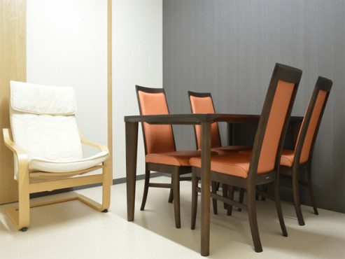 たのしい家野多目