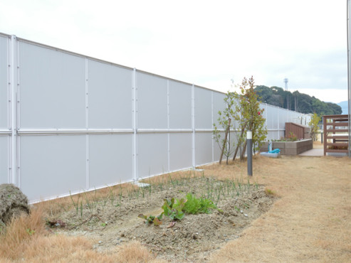 たのしい家野多目