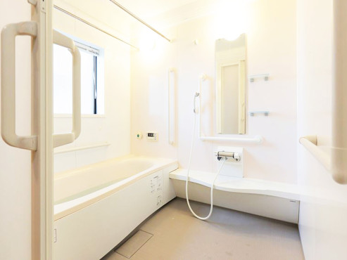 たのしい家瑞穂