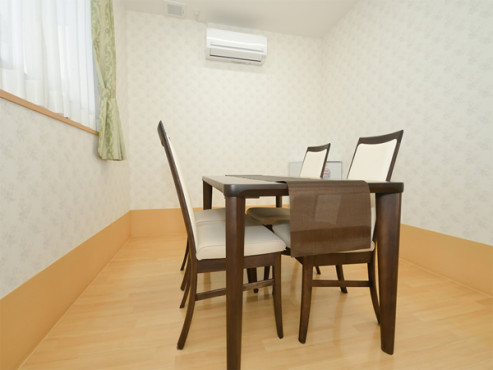 たのしい家小倉北