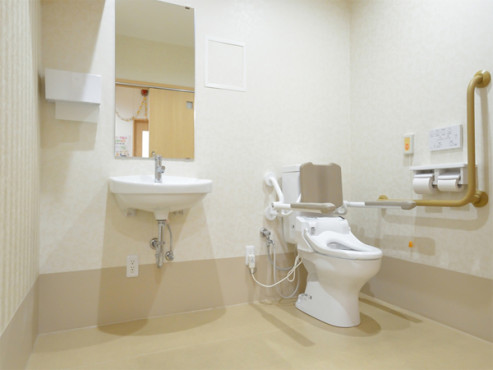 たのしい家小倉北