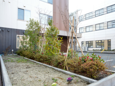 たのしい家小倉北