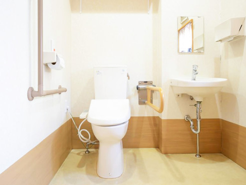 たのしい家名西