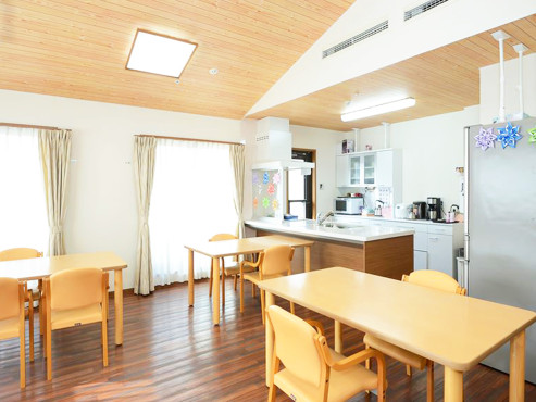 リビングルーム