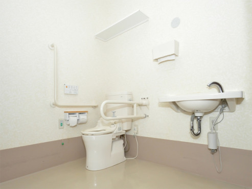 たのしい家七隈