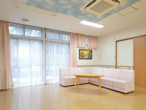 たのしい家七隈