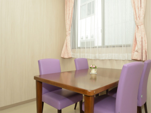 たのしい家七隈