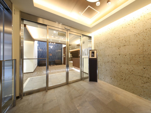 グランドマスト戸田公園