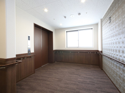 グランドマスト戸田公園