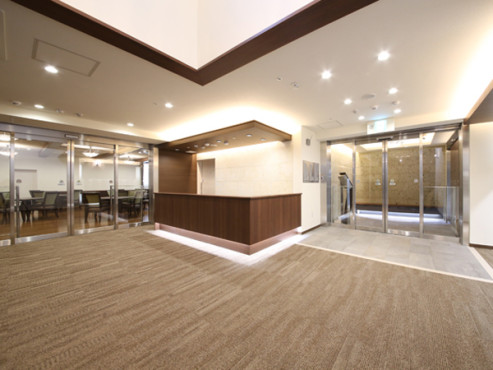 グランドマスト戸田公園