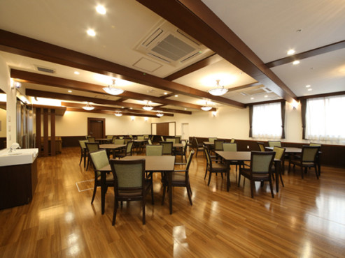 グランドマスト戸田公園