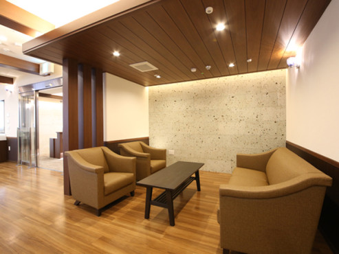 グランドマスト戸田公園