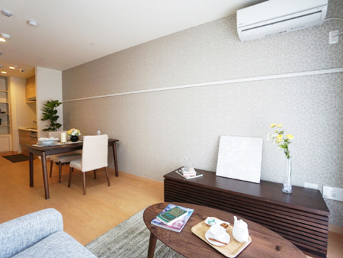 グランドマスト戸田公園