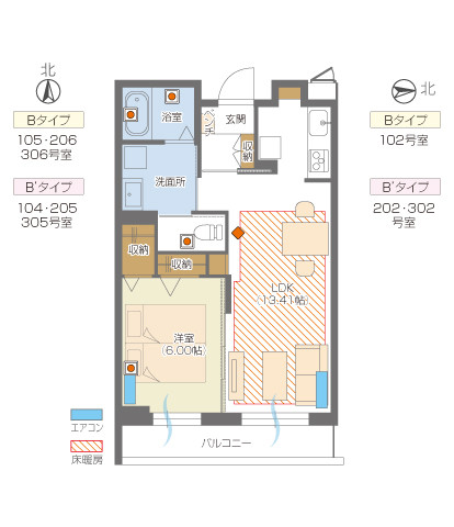 グランドマスト戸田公園