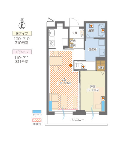 グランドマスト戸田公園