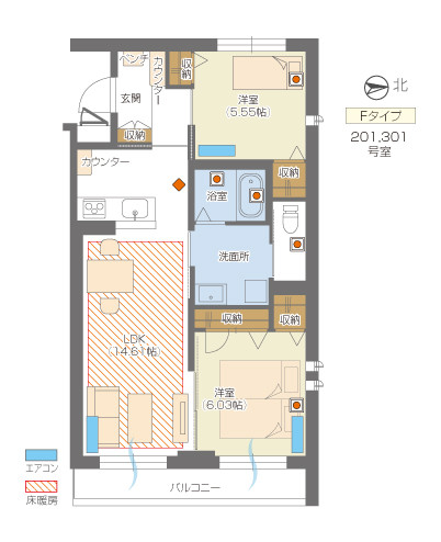 グランドマスト戸田公園