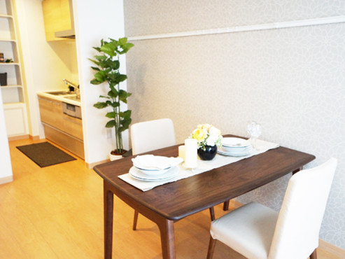 グランドマスト戸田公園