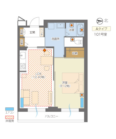 グランドマスト戸田公園