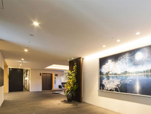 チャームプレミアグラン松濤