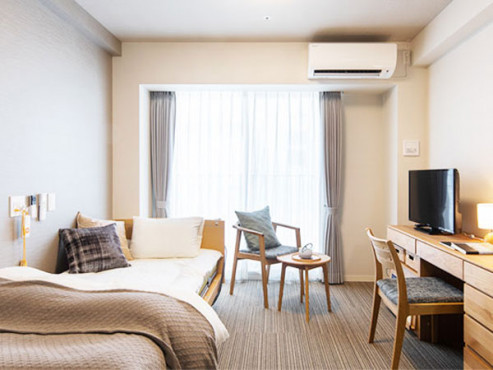 チャームプレミアグラン松濤